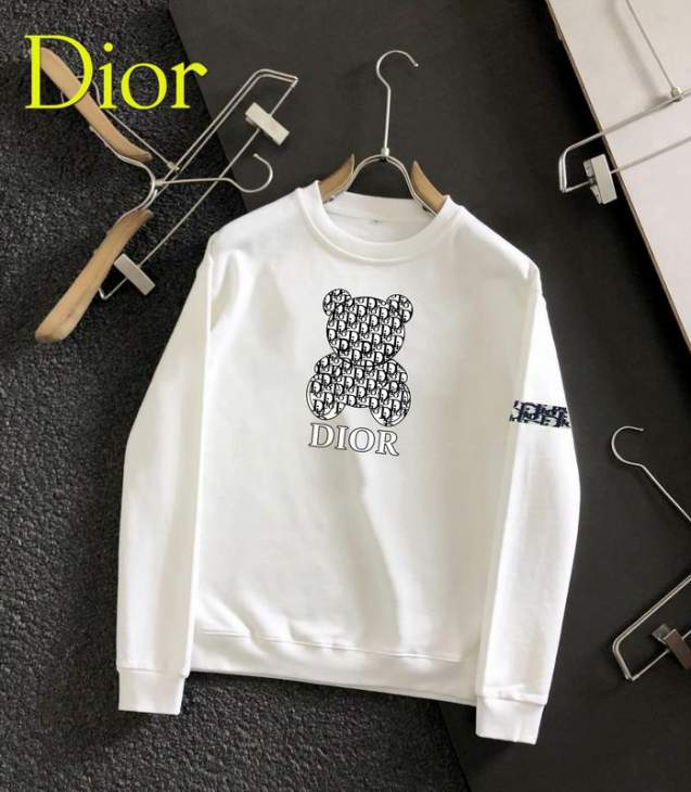 Picture of Dior Sweatshirt _SKUDiorM-5XL12yx9331781